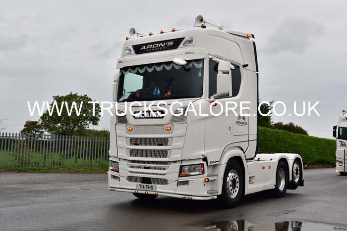 ARONS T14 FHS 25nk0385