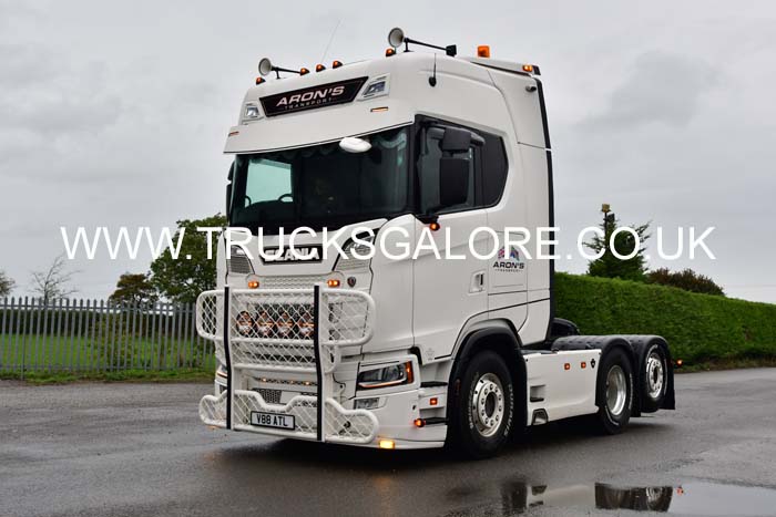 ARONS V88 ATL 25nk0386