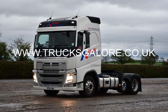ASKIN YP66 NBL 25nk0907