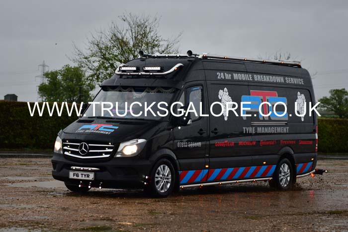 ATC F6 TYR 25nk0601