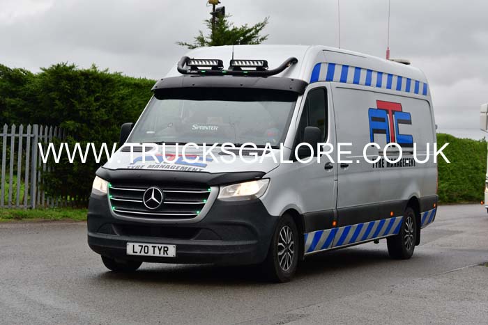ATC L70 TYR 25nk0104
