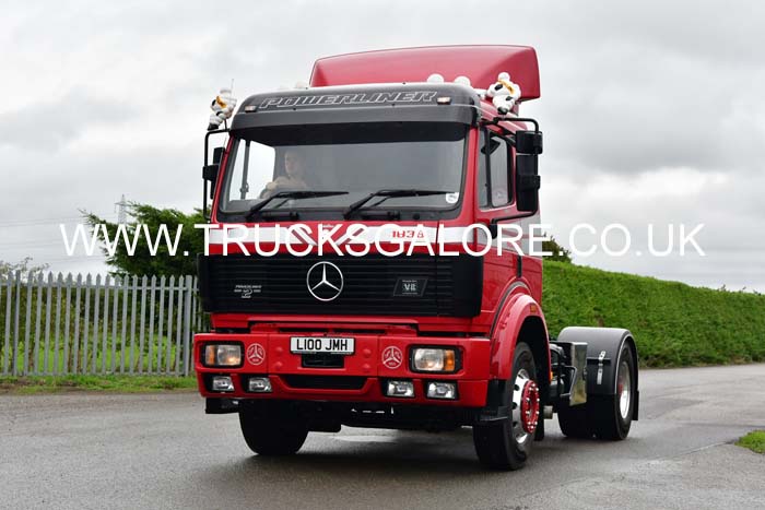 ATKINSON L100 JMH 25nk0100
