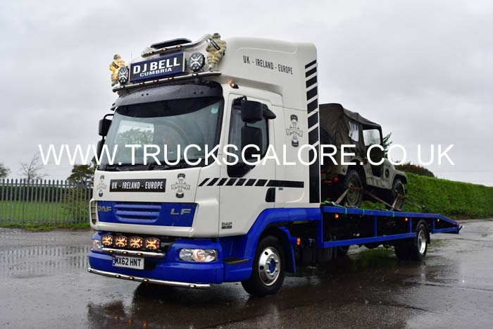 BELL DJ, MX62 HNT 25nk0566
