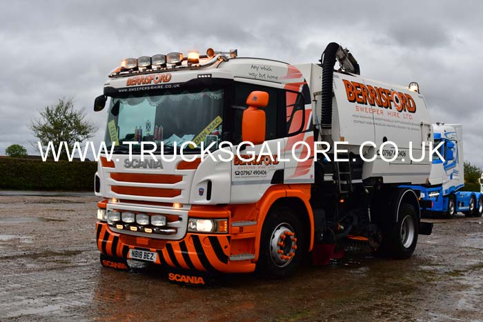 BERRISFORD NB18 BEZ 25nk0667