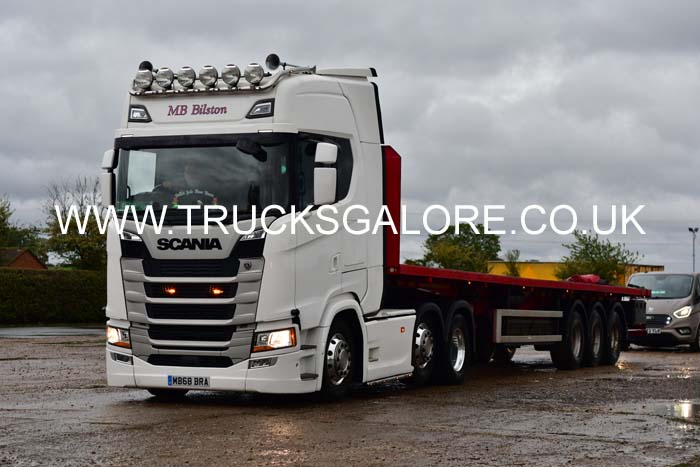 BILSTON MB68 BRA 25nk0682