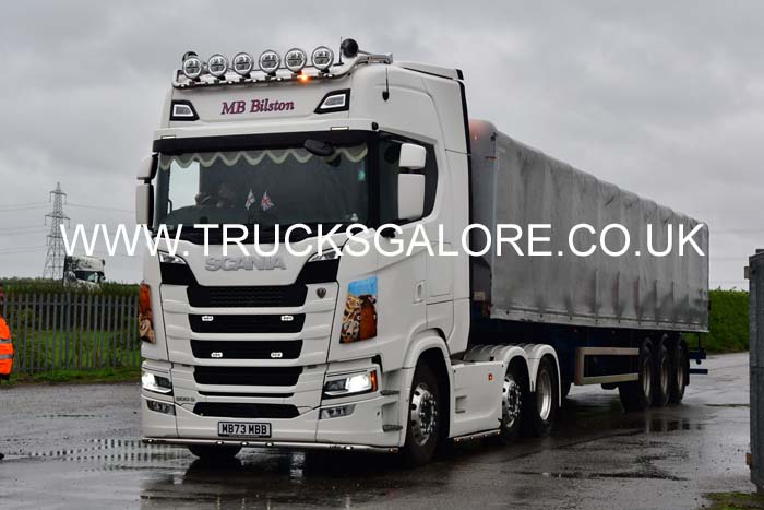 BILSTON MB73 MBB 25nk0474