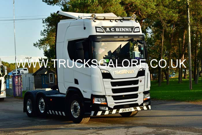 BINNS UK16 ACB 25nk1208