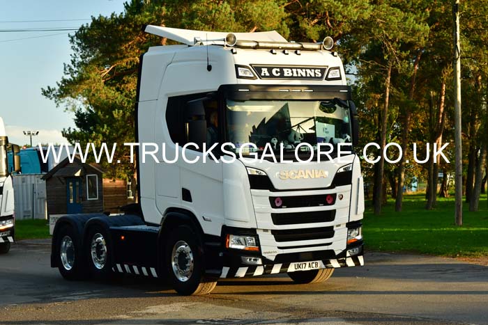 BINNS UK17 ACB 25nk1207
