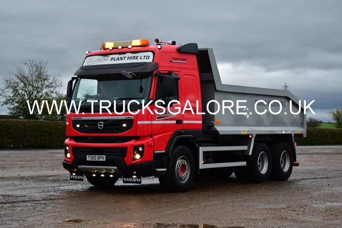 BLAGG T300 BPH 25nk0897
