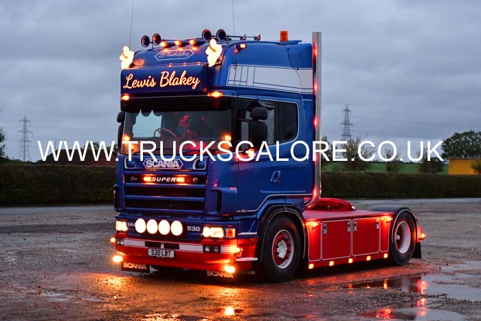 BLAKEY, LEWIS S30 LBT 25nk1028