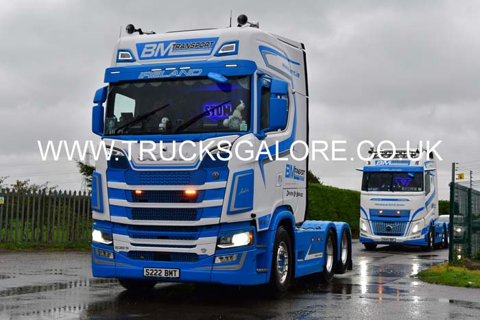 BM TRANSPORT S222 BMT 25nk0529