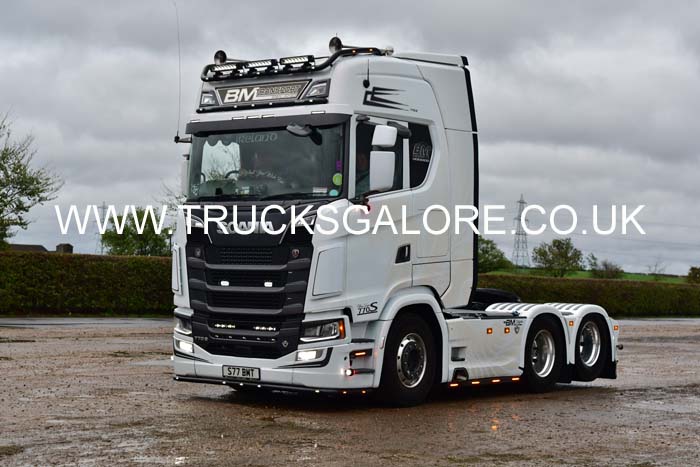 BM TRANSPORT S77 BMT 25nk0671