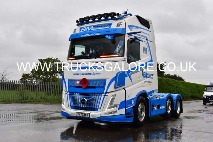 BM TRANSPORT V777 BMT 25nk0519