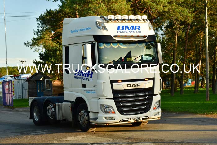 BMR FJ20 ZXL 25nk1210