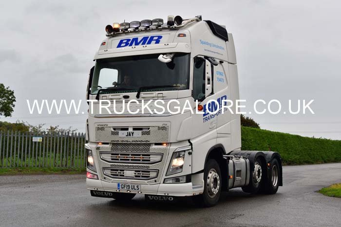 BMR GF19 ULS 25nk0399
