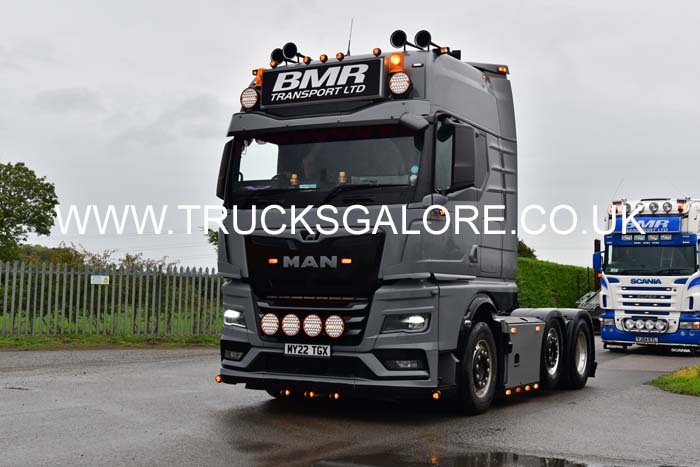 BMR MY22 TGX 25nk0396