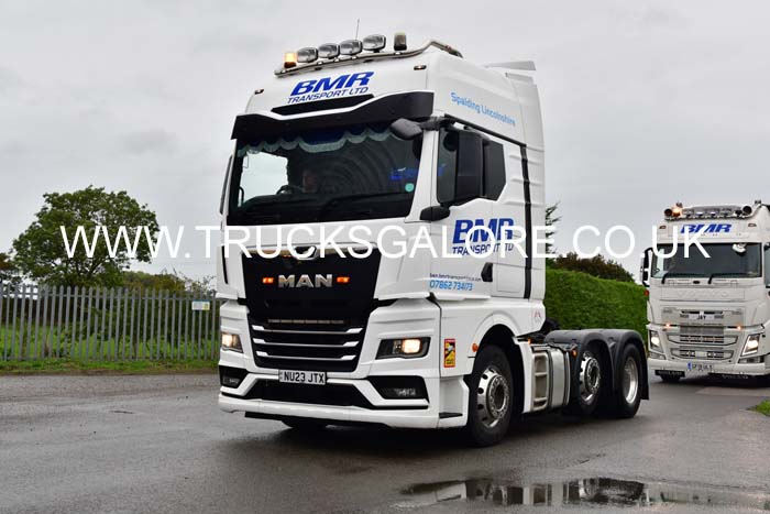 BMR NU23 JTX 25nk0398