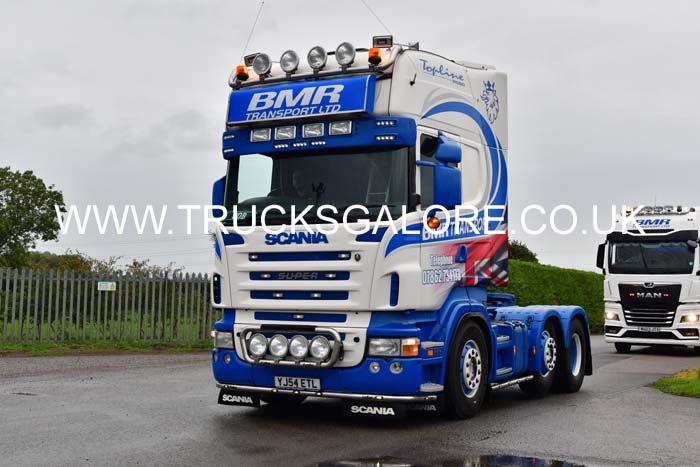 BMR YJ54 ETL 25nk0397