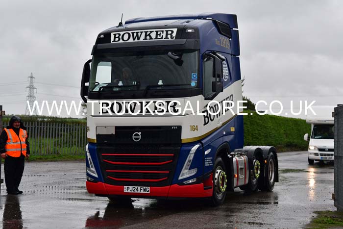 BOWKER PJ24 FWG 25nk0487