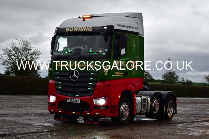 BOWRING FJ72 SWZ 25nk0800