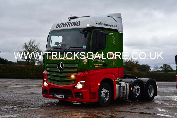 BOWRING FJ75 NNM 25nk0799