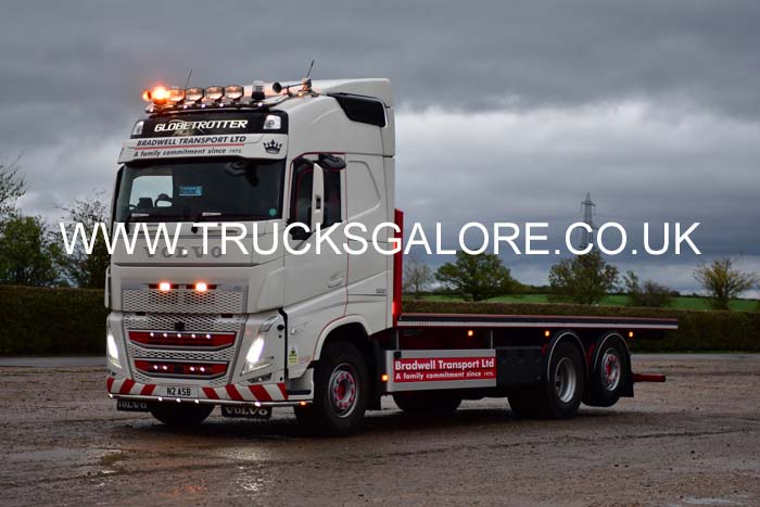 BRADWELL N2 ASB 25nk0893