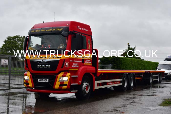 BREARS NV18 OCF 25nk0483