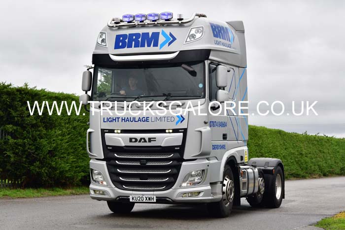 BRM KU20 XWH 25nk0081