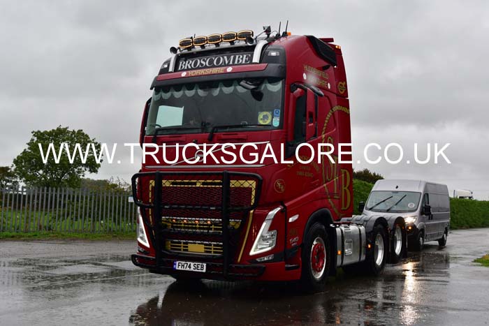 BROSCOMBE FH74 SEB 25nk0547