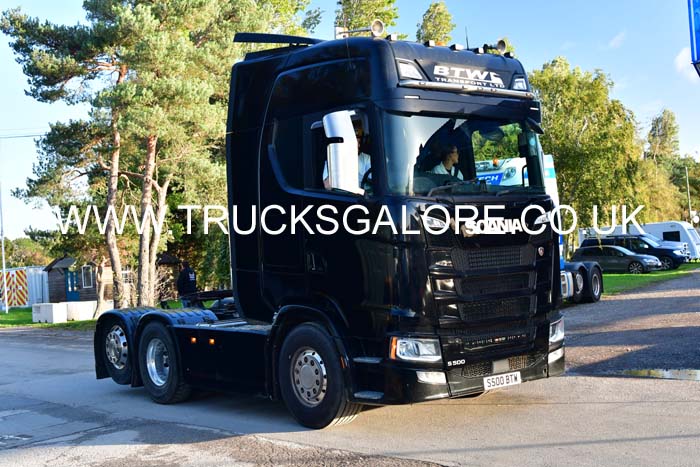 BTW S500 BTW 25nk1228