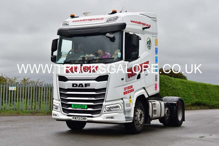 BULK FREIGHT FN73 CHH 25nk0038