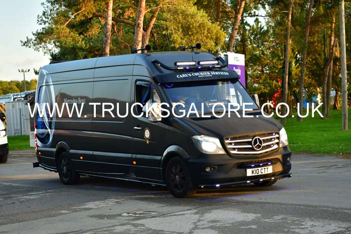CARLS K10 CTT 25nk1143