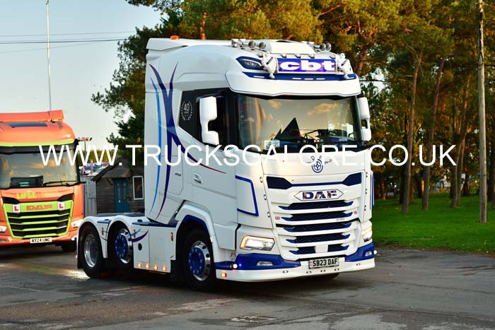 CBT SB23 DAF 25nk1121
