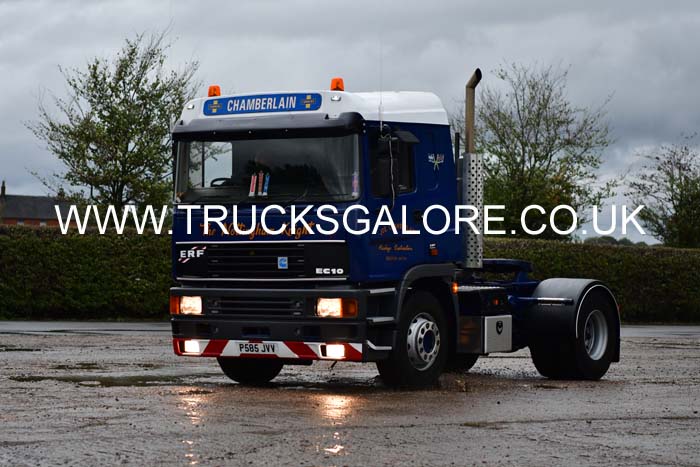 CHAMBERLAIN P585 JVV 25nk0743