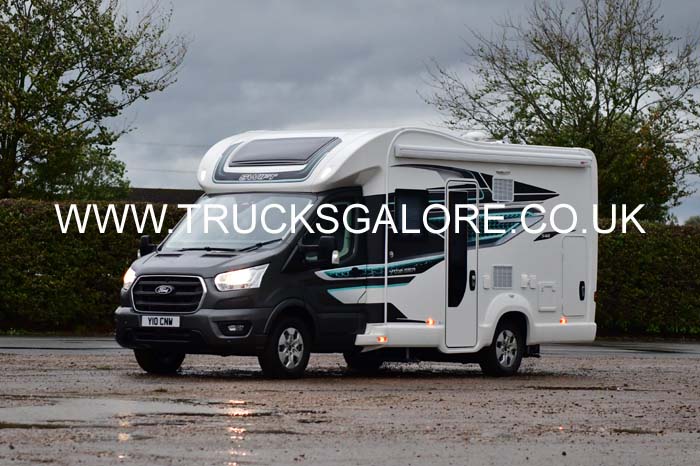 CHROME Y10 CNW 25nk0742