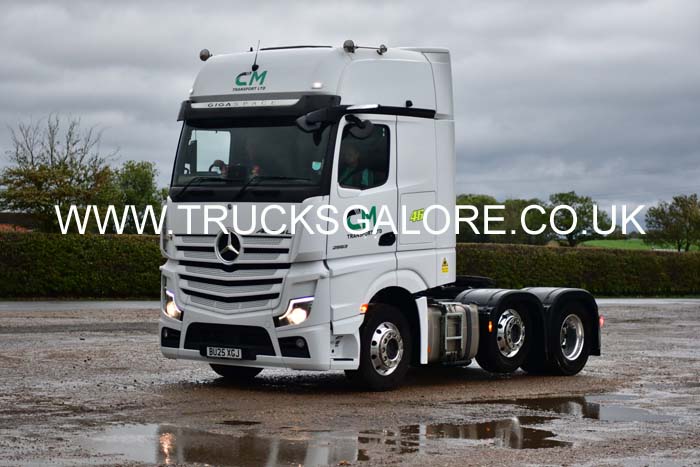 CM TRANSPORT BU25 XGJ 25nk0839