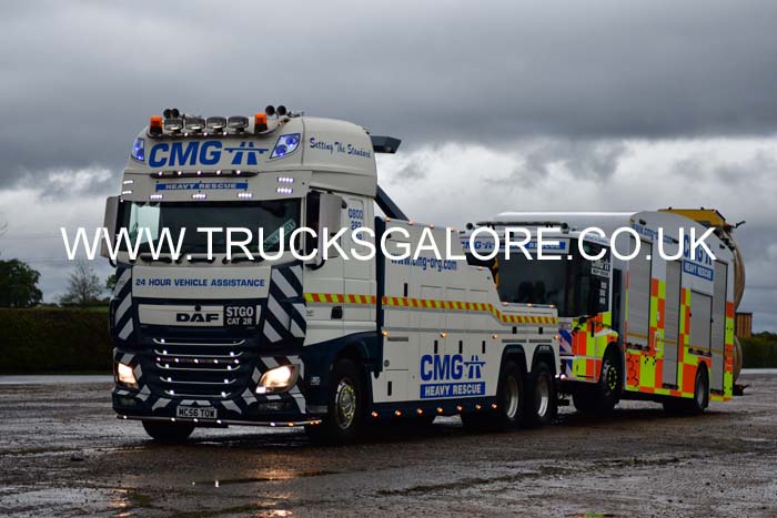 CMG MC56 TOW 25nk0764