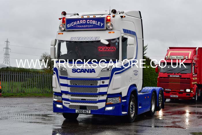 COBLEY J300 RCT 25nk0481