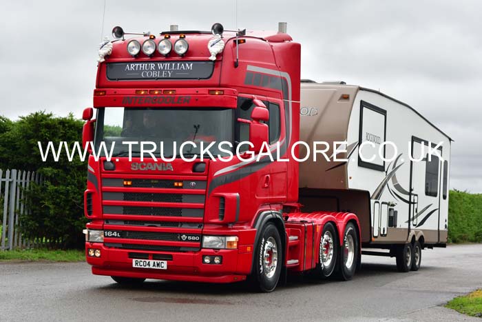 COBLEY RC04 AWC 25nk0086