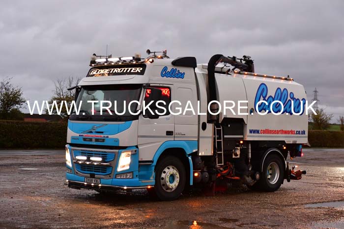 COLLINS DX68 VBG 25nk1015