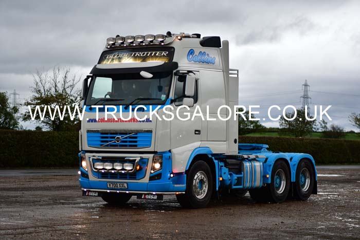 COLLINS V700 XXL 25nk0850