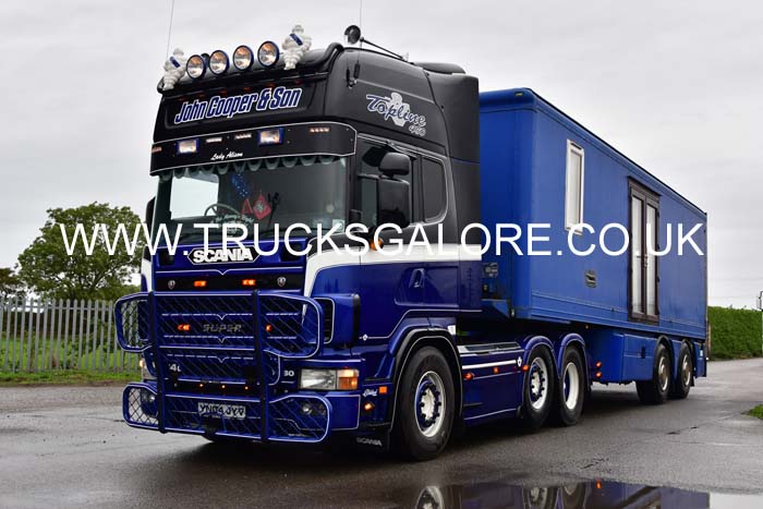 COOPER, JOHN 25nk0320