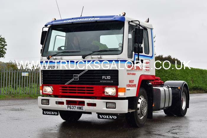 COOPERS P637 HWE 25nk0450