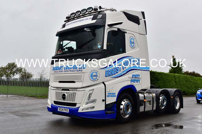 COOPERS SE24 FKO 25nk0221