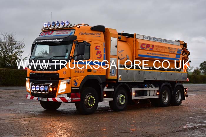 CPJ CJ16 CPJ 25nk0984