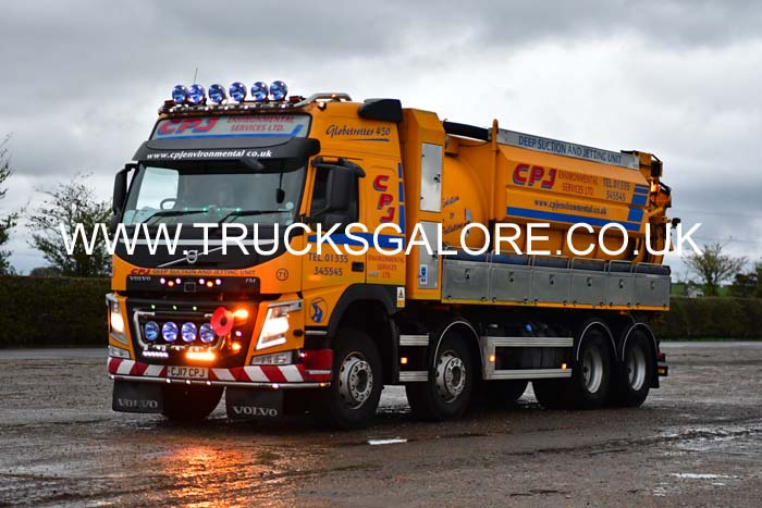 CPJ CJ17 CPJ 25nk0808