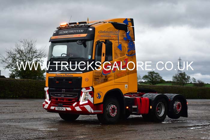 CPJ T20 CPJ 25nk0809