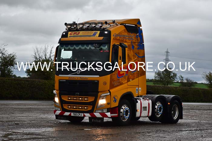 CPJ T60 CPJ 25nk0847