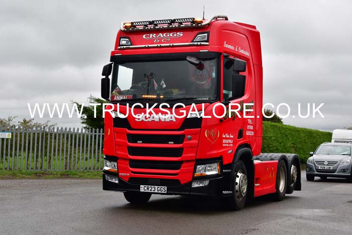 CRAGGS CR23 GGS 25nk0078