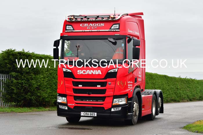 CRAGGS CRA 66S 25nk0343